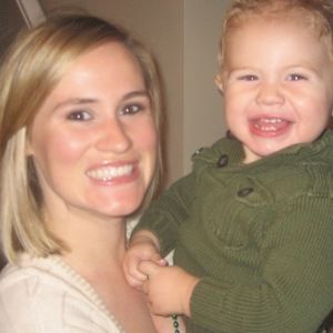 Meet your Posher, Erin